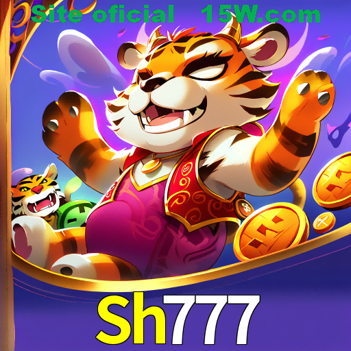 Sh777